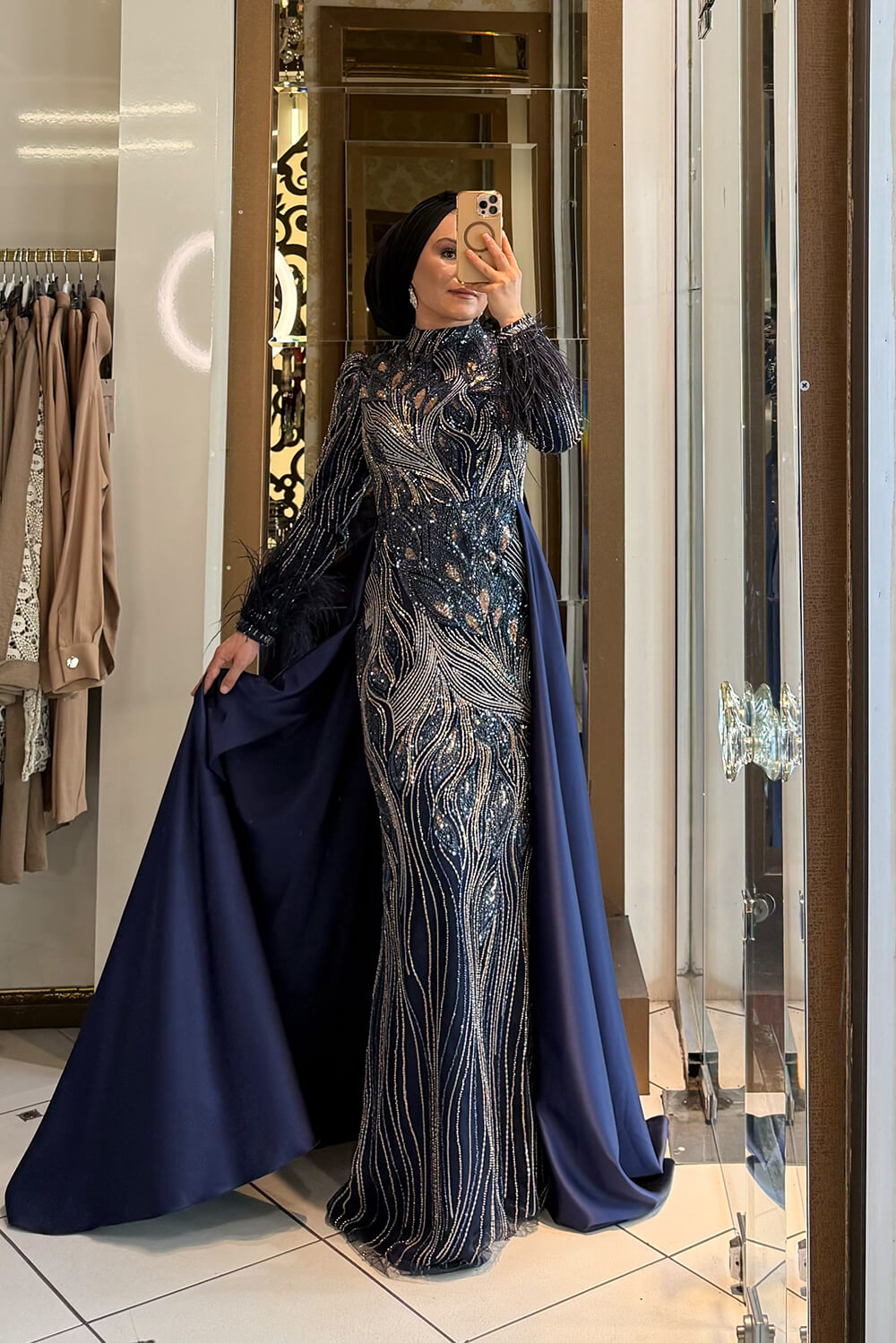 Gamze Özkul Abiye 8046 Gamze Özkul Abiye 8046